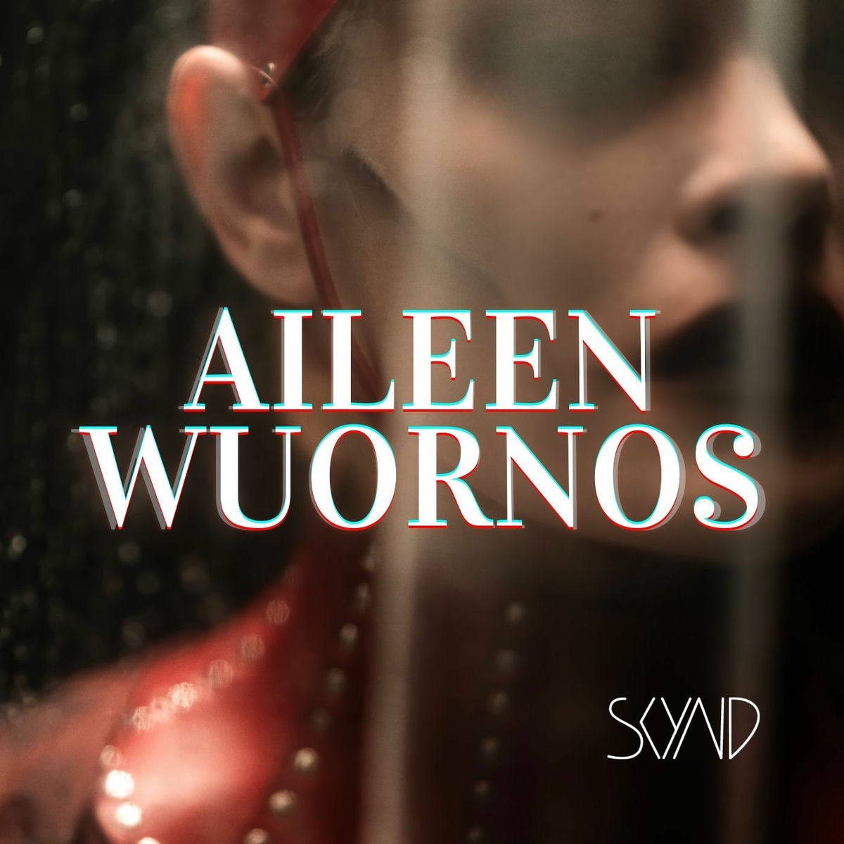 Album cover of Aileen Wuornos