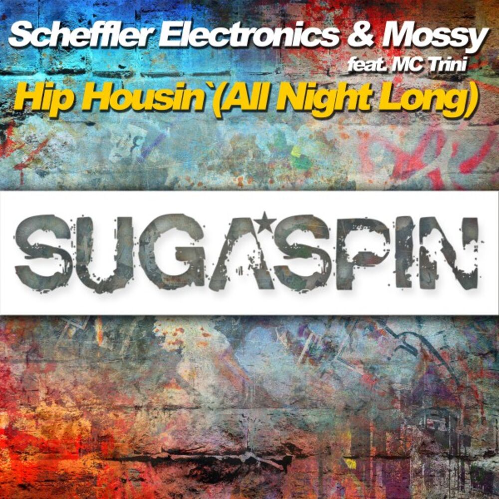 Picture of Hip Housin' (All Night Long)