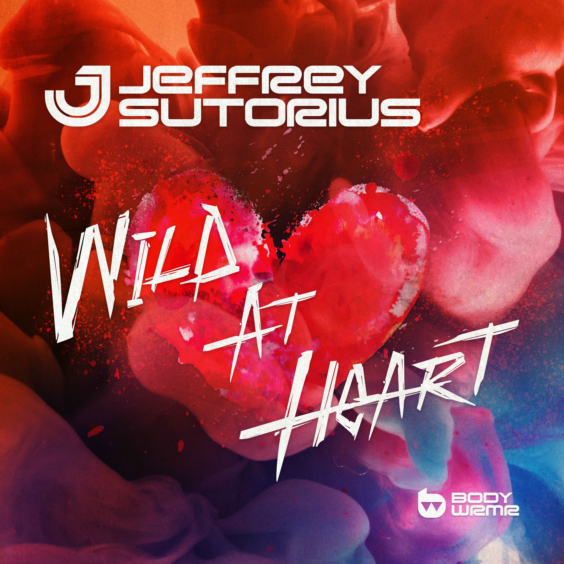 Album cover of Wild At Heart