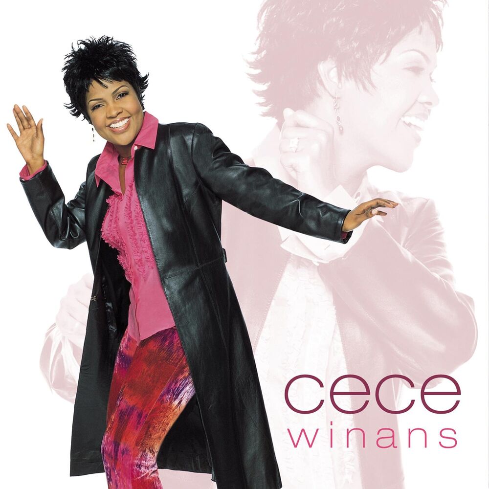 Picture of CeCe Winans