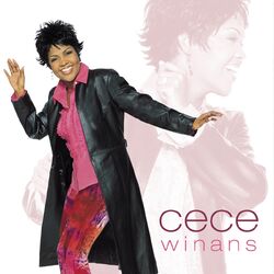 Cover of CeCe Winans