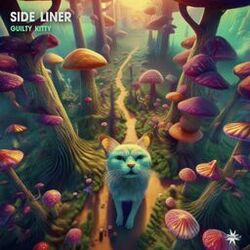 Cover of Guilty Kitty