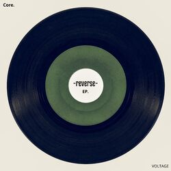Cover of Reverse