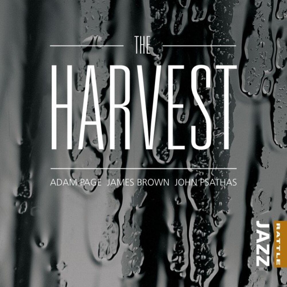 Picture of The Harvest