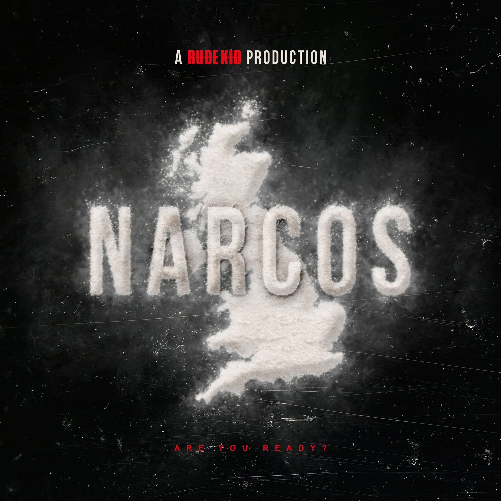 Album cover of Narcos