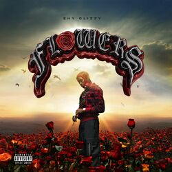 Cover of Flowers