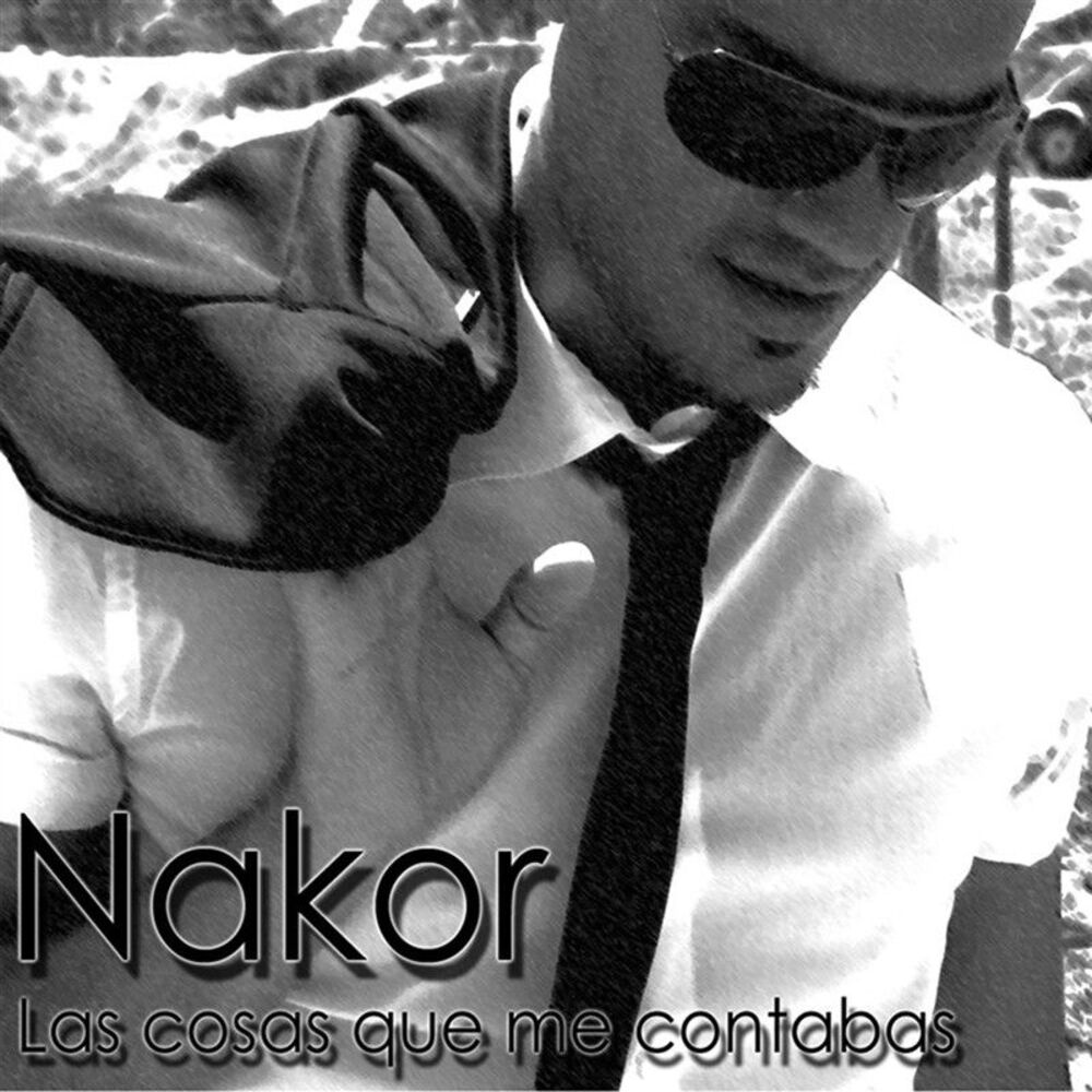 Picture of Las Cosas Que Me Contabas
