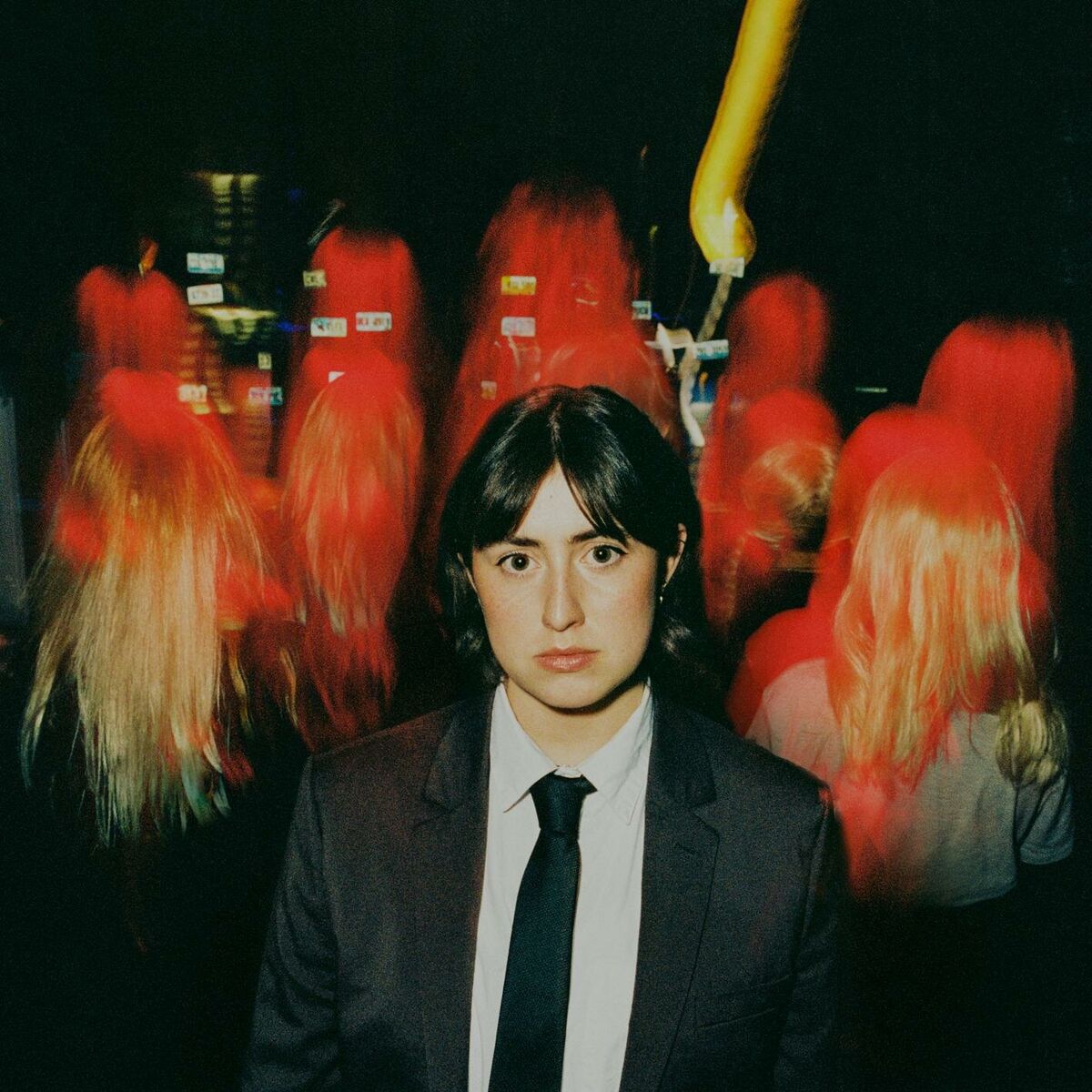 Album cover of Your Ex