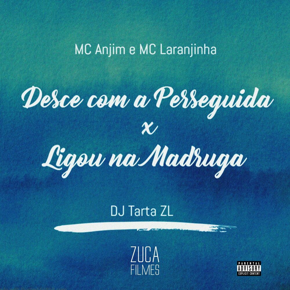Picture of Desce Com a Perseguida X Ligou na Madruga