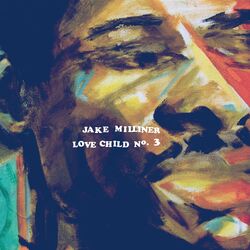 Cover of Love Child No. 3