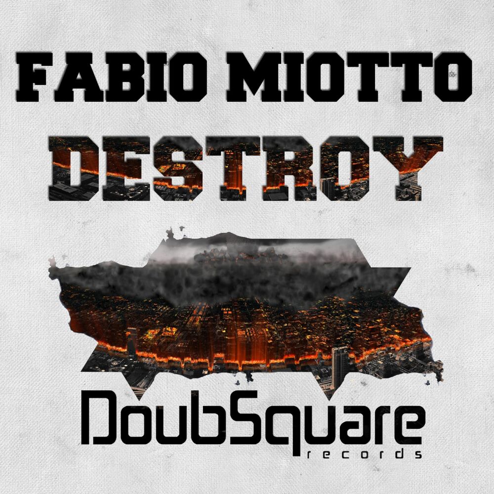 Picture of Destroy