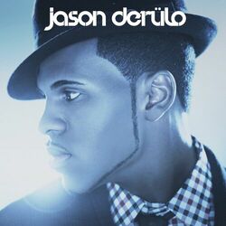 Cover of Jason Derulo (10th Anniversary Deluxe)