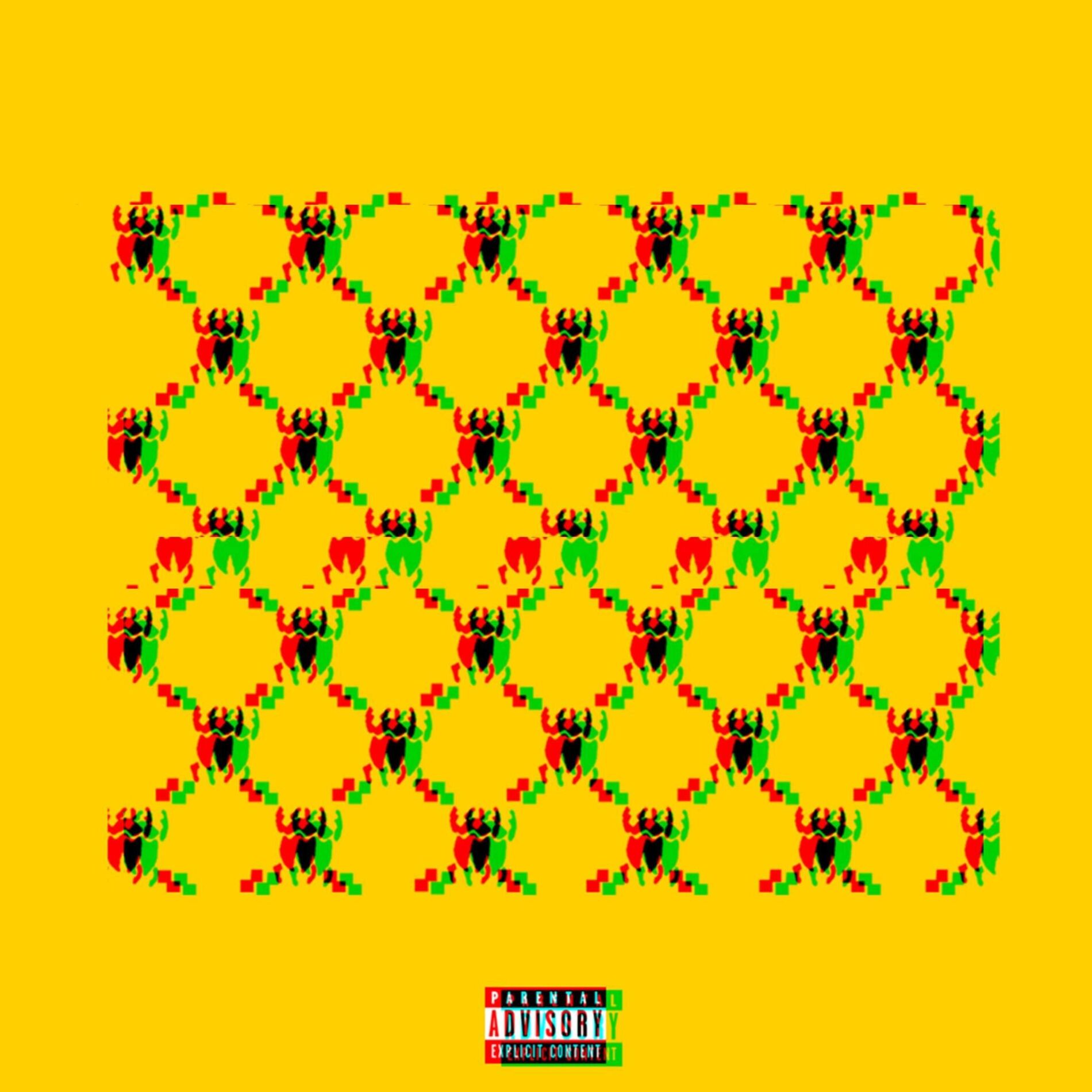 Album cover of Matrice (feat. Osirus Jack)