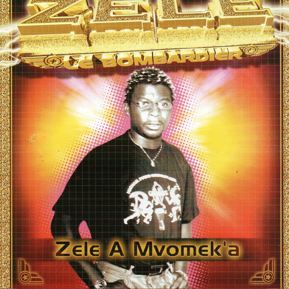 Picture of Zele A Mvomek'a