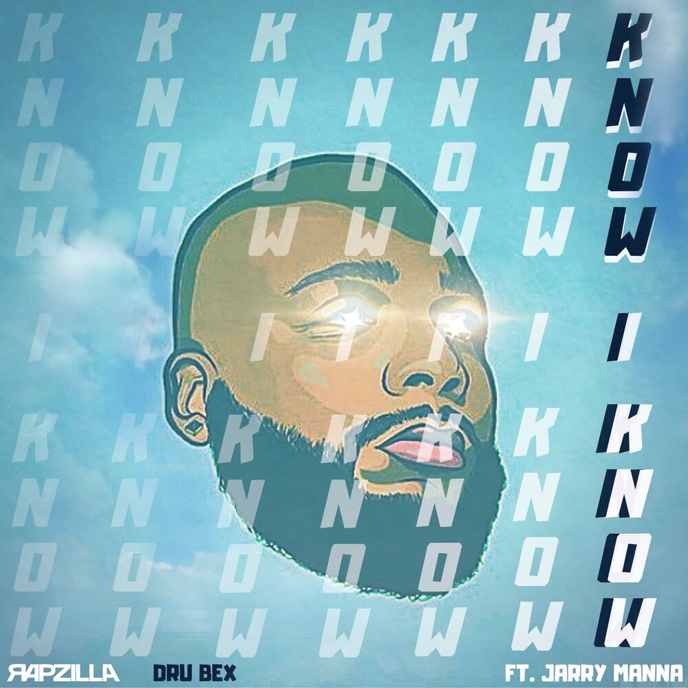 Picture of Know I Know
