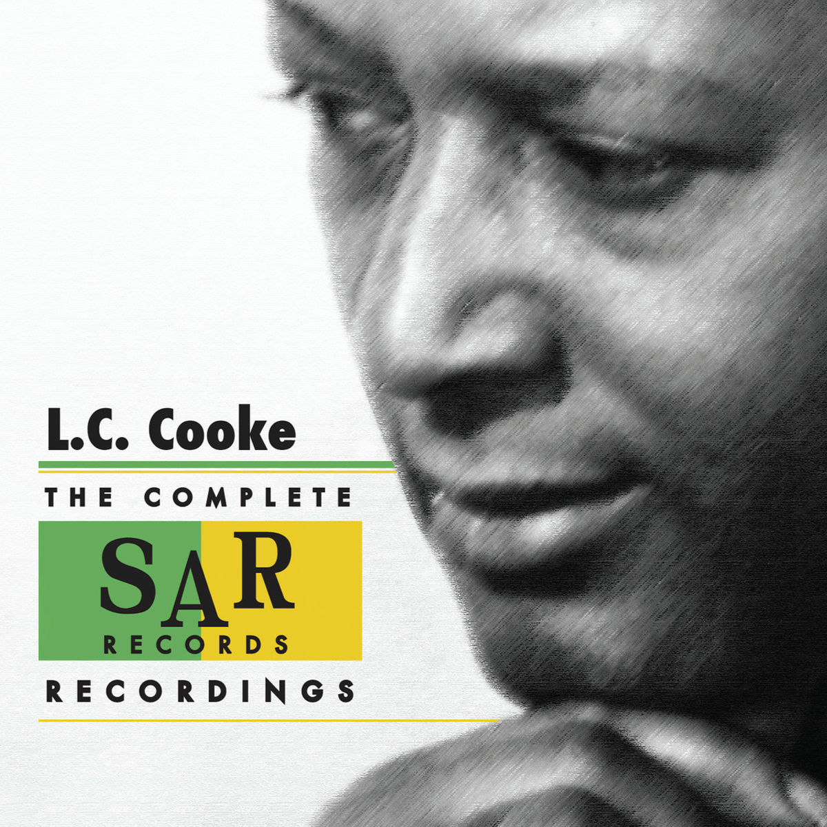 Album cover of The Complete SAR Records Recordings