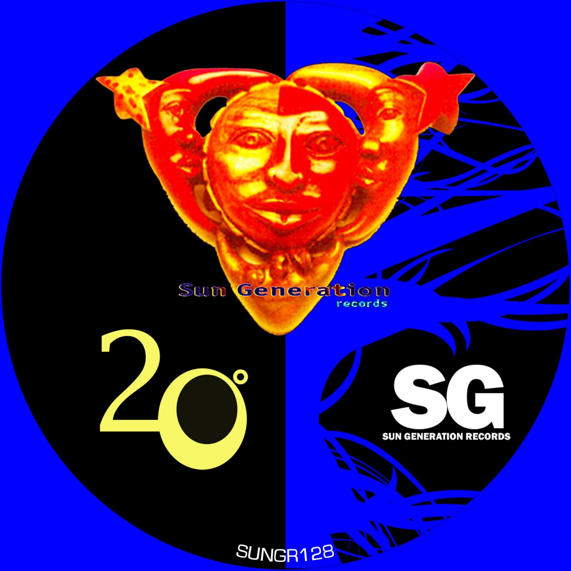Album cover of 20*