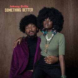 Cover of Something Better