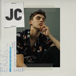 Cover of Don’t Say You Love Me