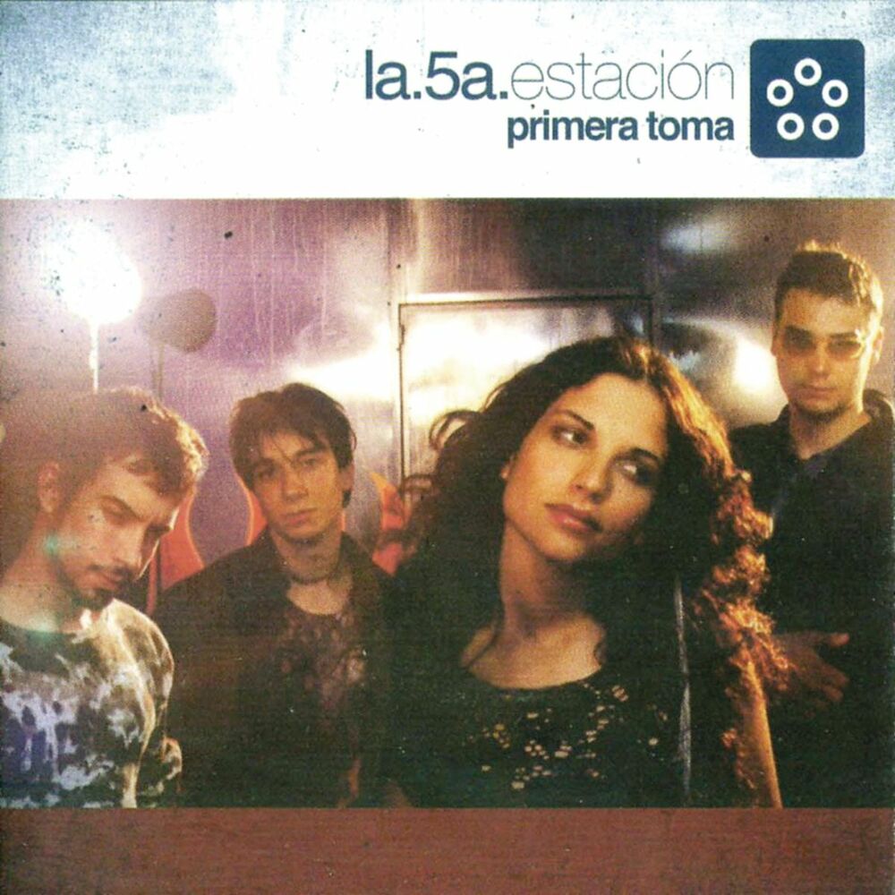 Picture of Primera Toma