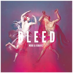 Cover of Bleed