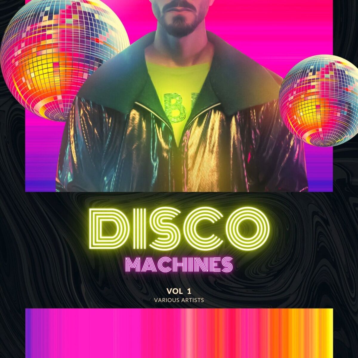 Album cover of Love Sensation