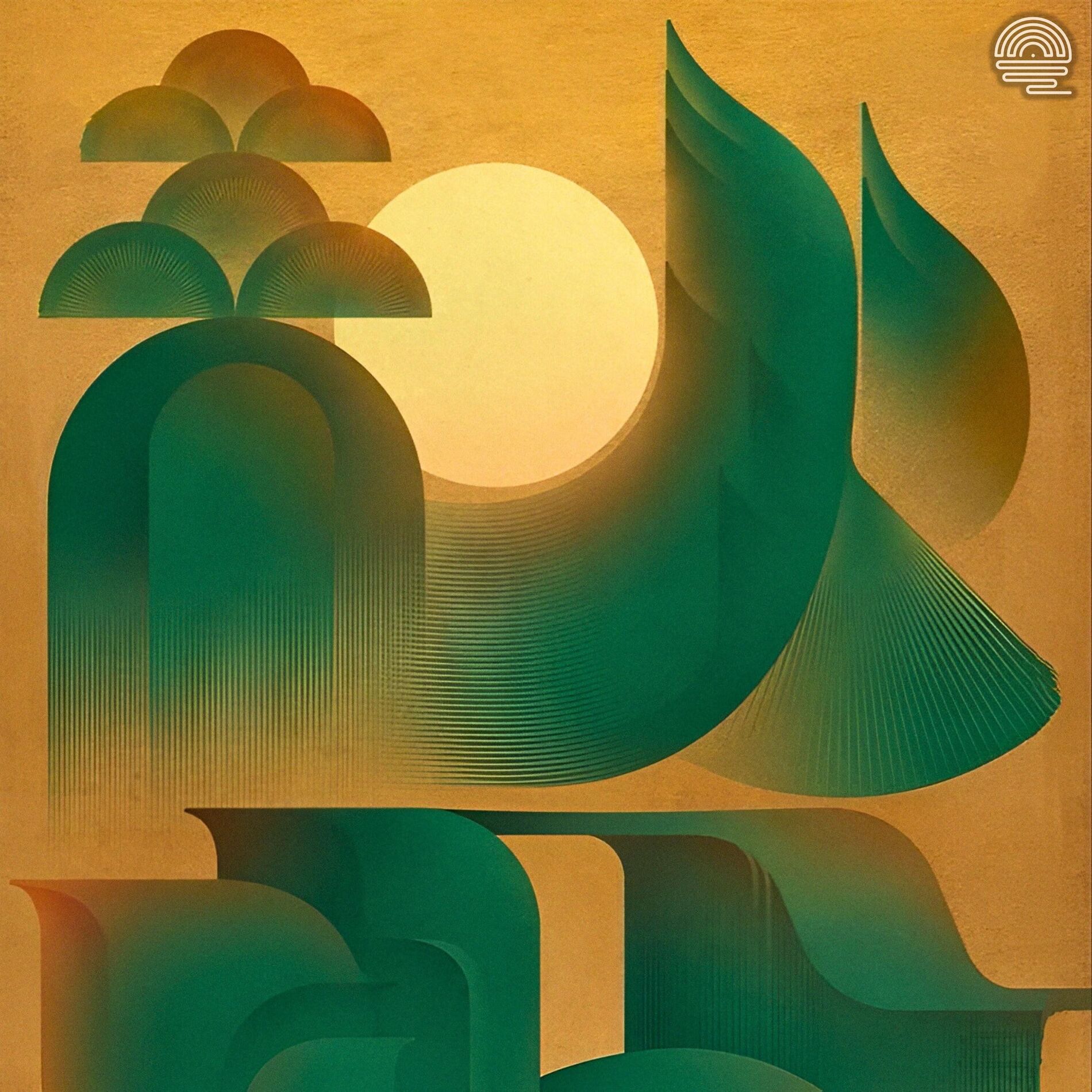 Album cover of Equinox