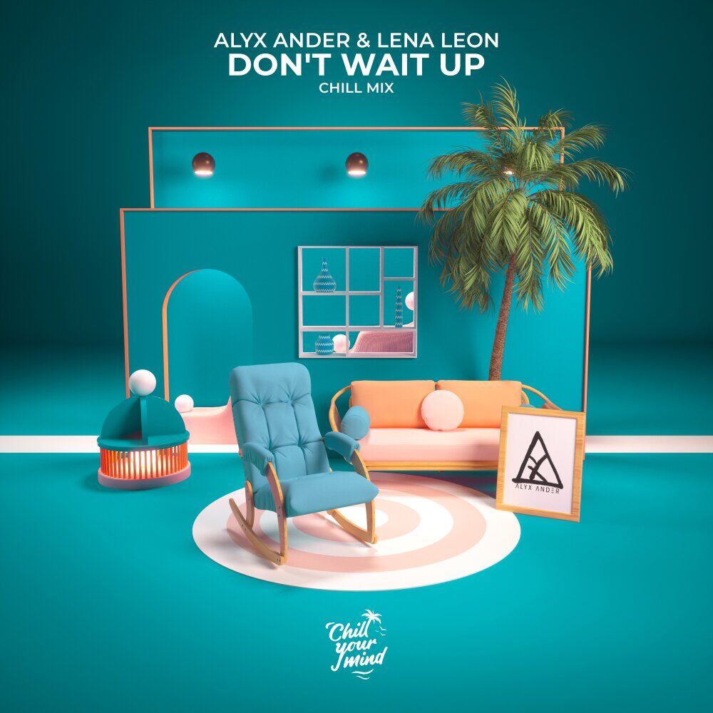 Picture of Don't Wait Up