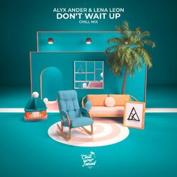 Cover of Don't Wait Up