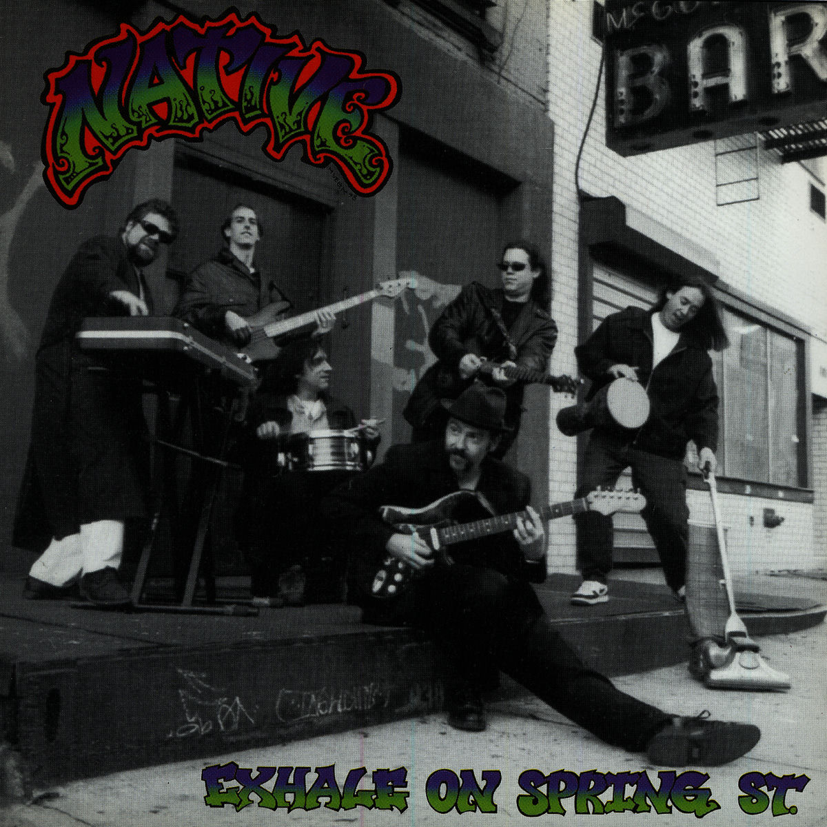 Album cover of Junkie Sunrise