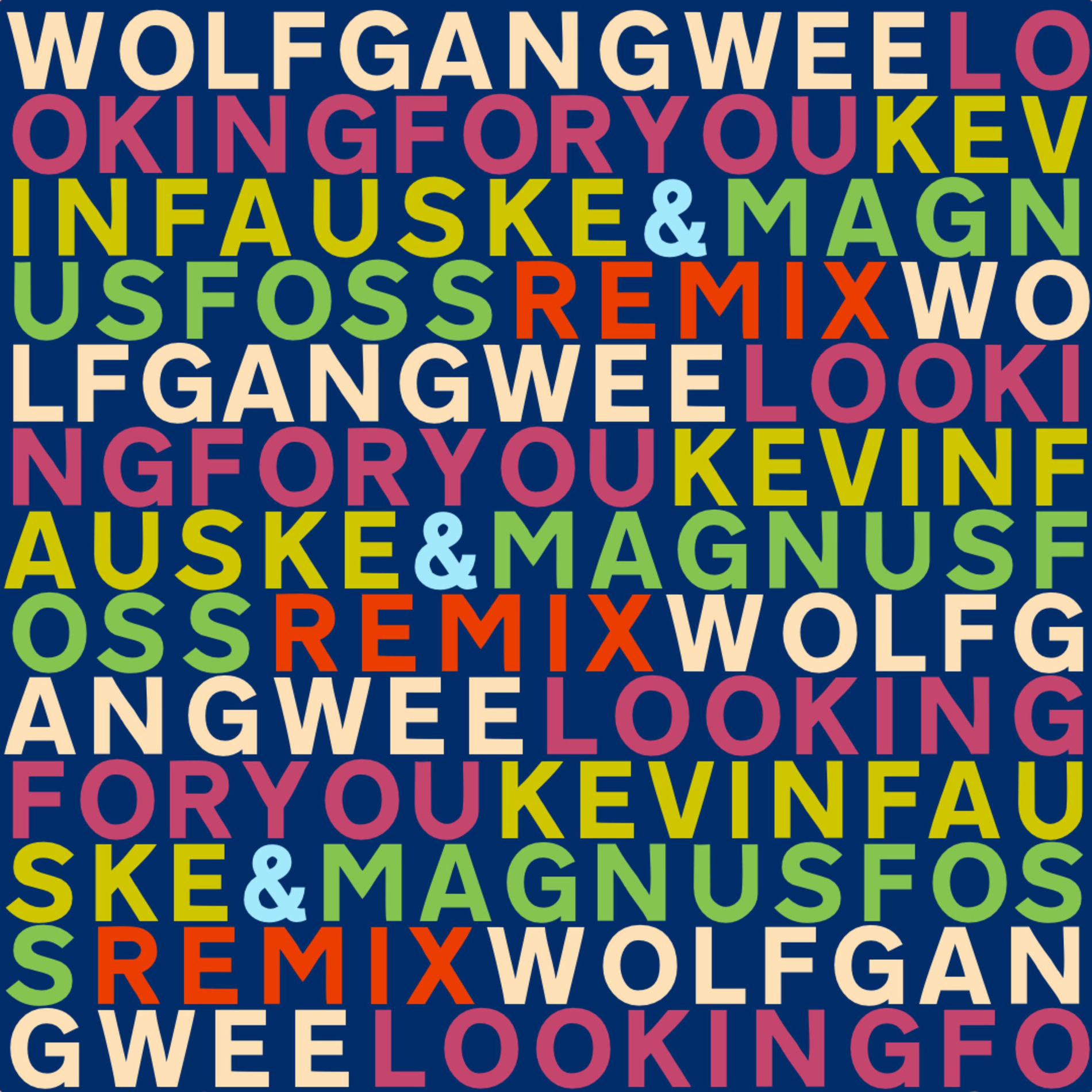 Album cover of LFY