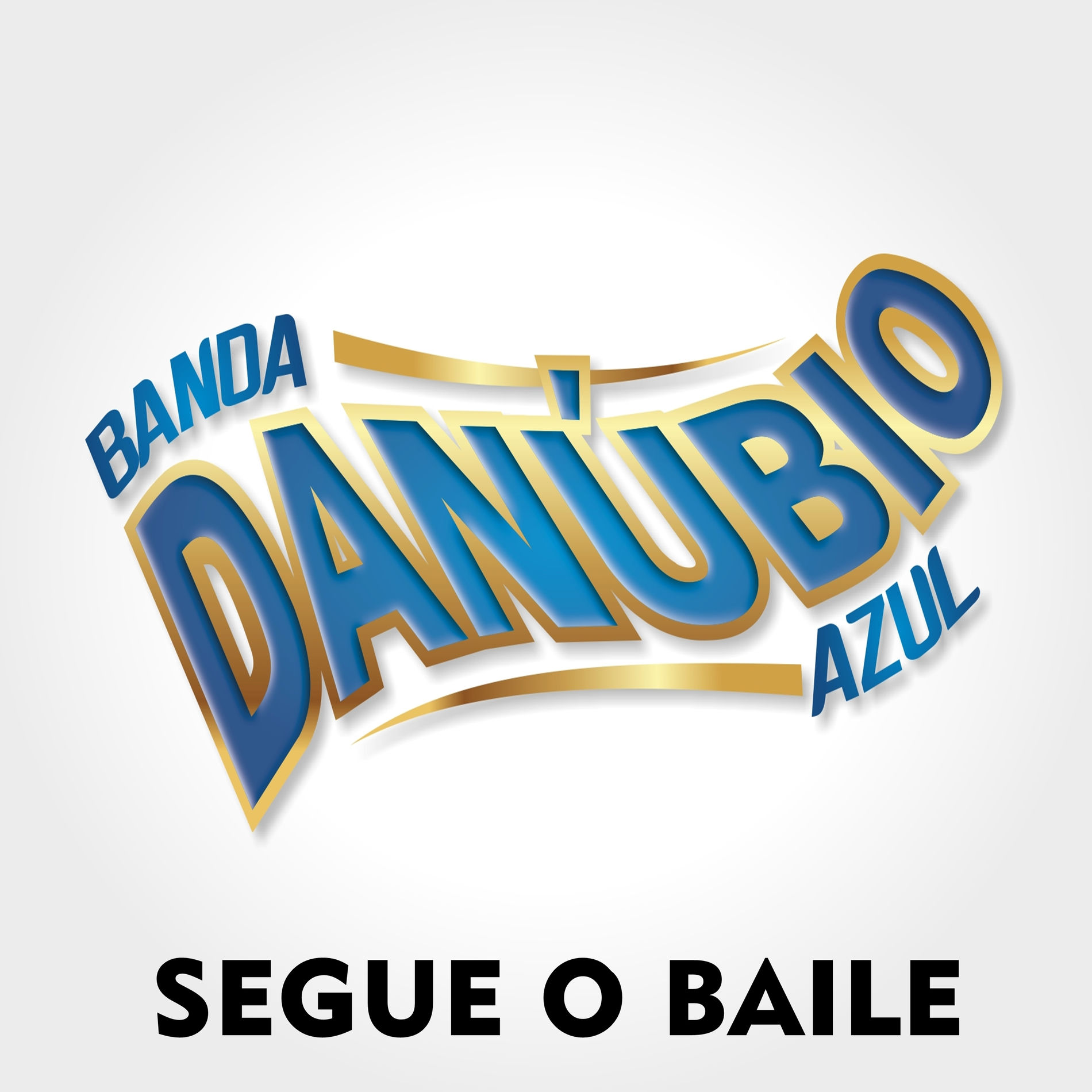 Album cover of Segue o Baile