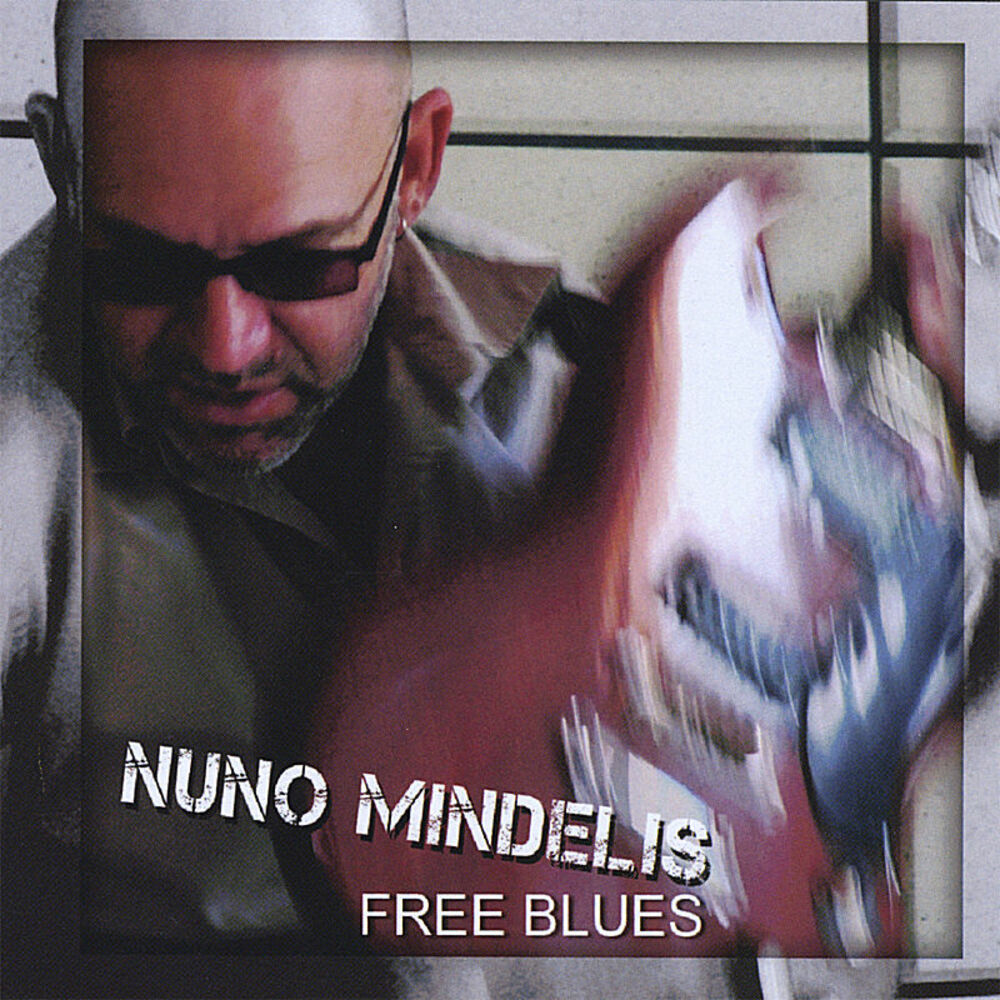 Picture of Free Blues