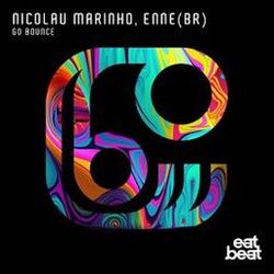 Cover of Go Bounce
