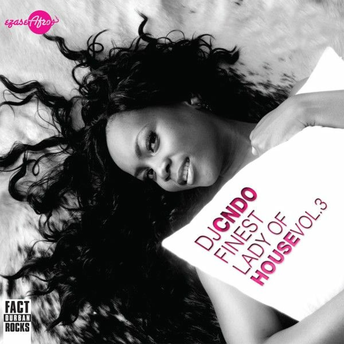 Album cover of Finest Lady of House, Vol. 3