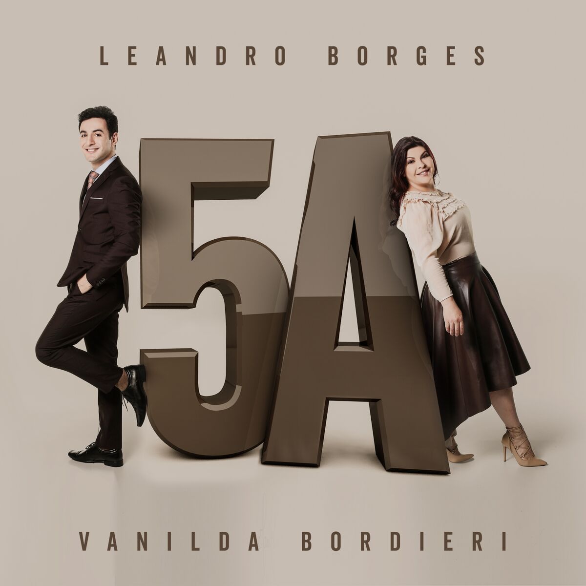 Album cover of A Verdade