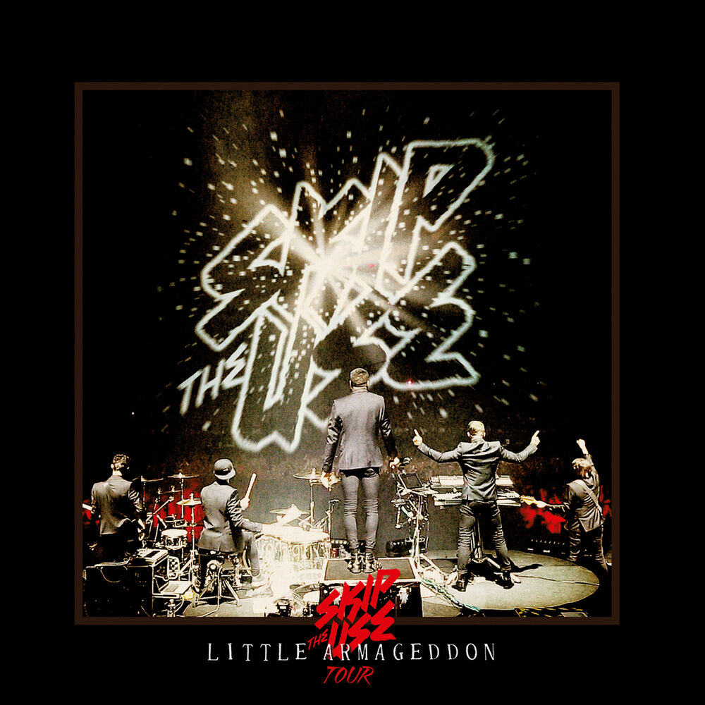 Picture of Little Armageddon Tour (Live)