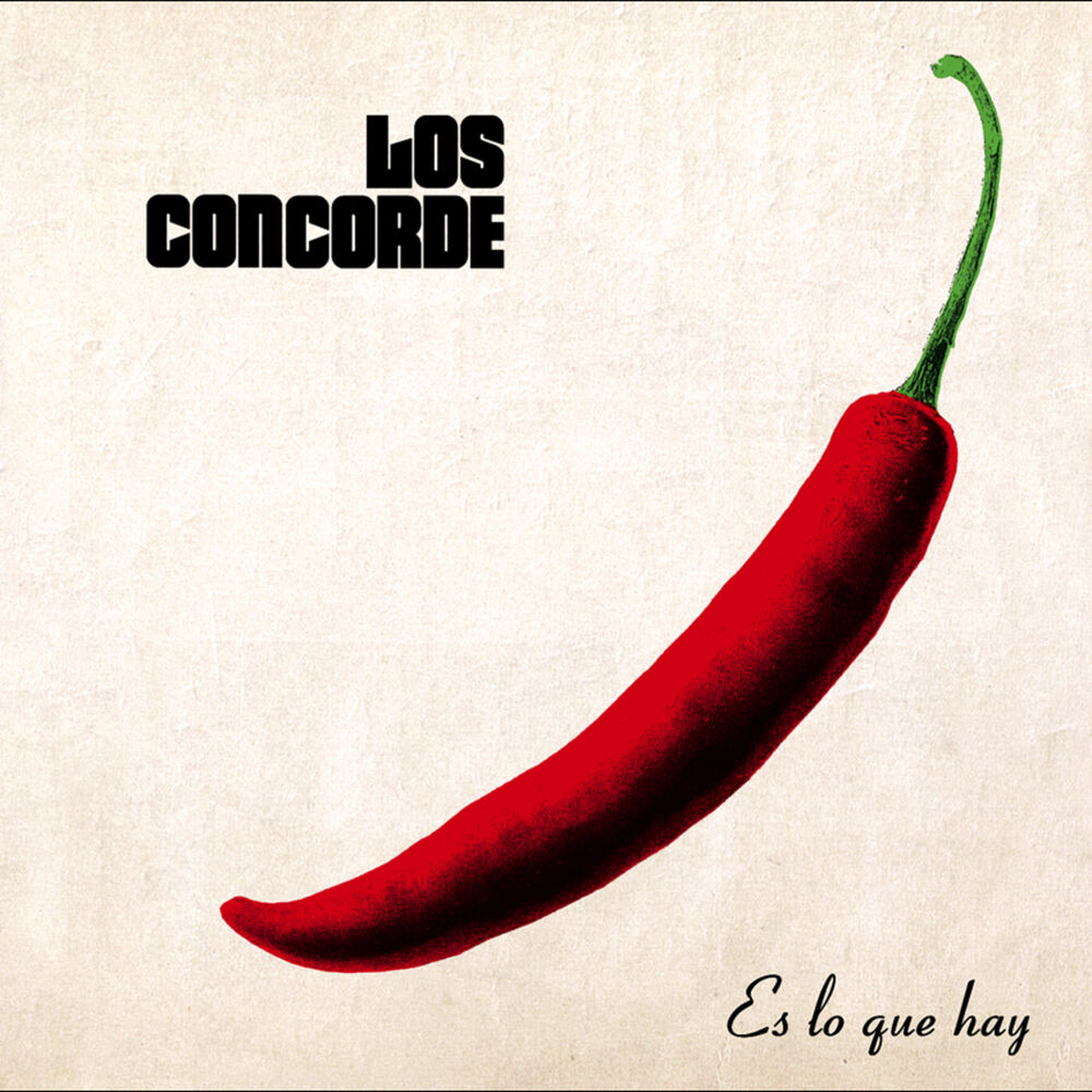Picture of Es Lo Que Hay