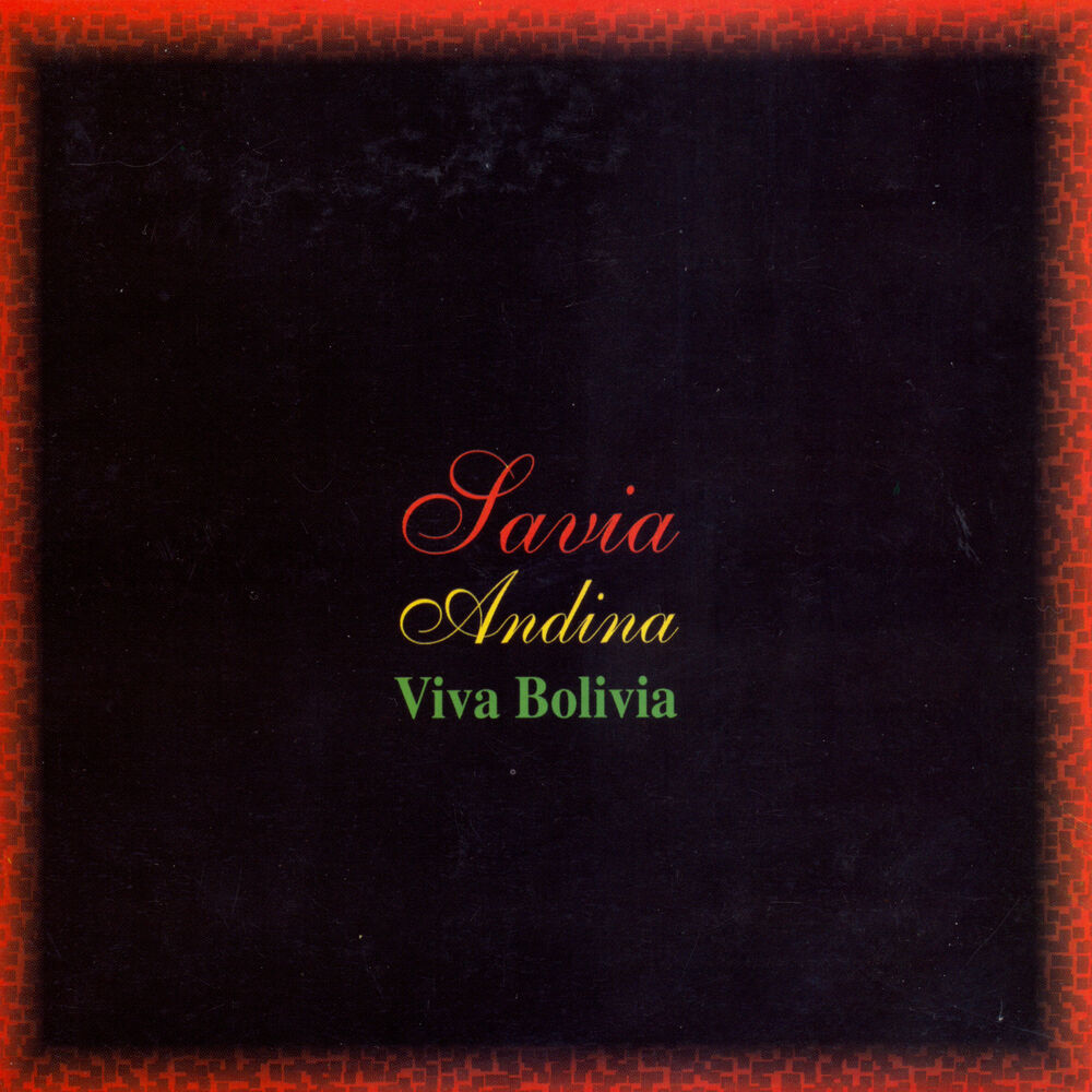 Picture of Viva Bolivia