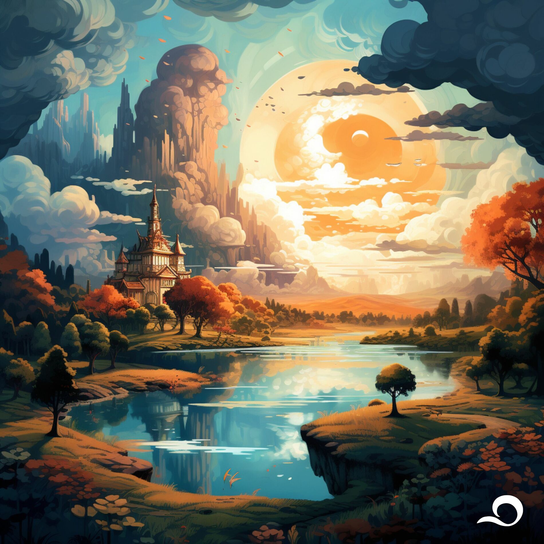 Album cover of Drifting Into Dreams