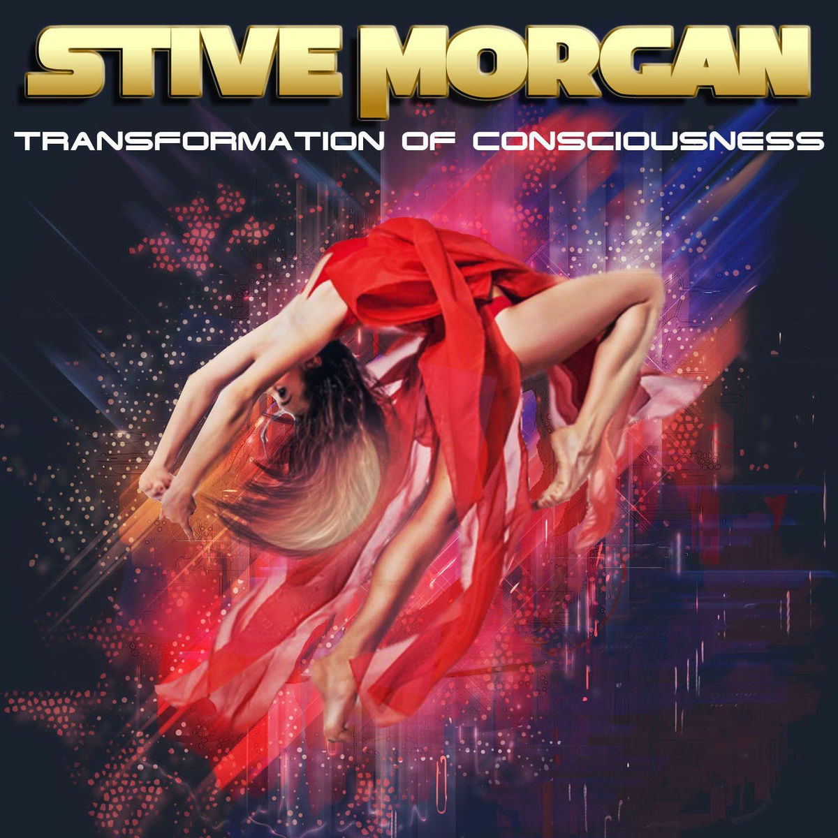 Album cover of Transformation of Consciousness
