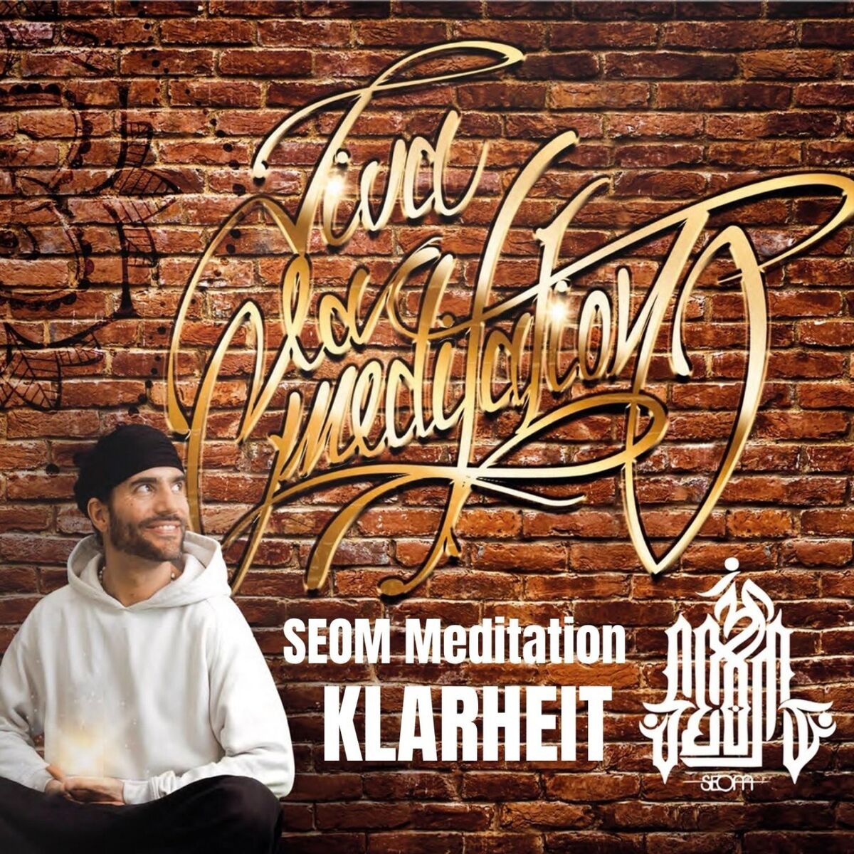 Album cover of Meditation Klarheit