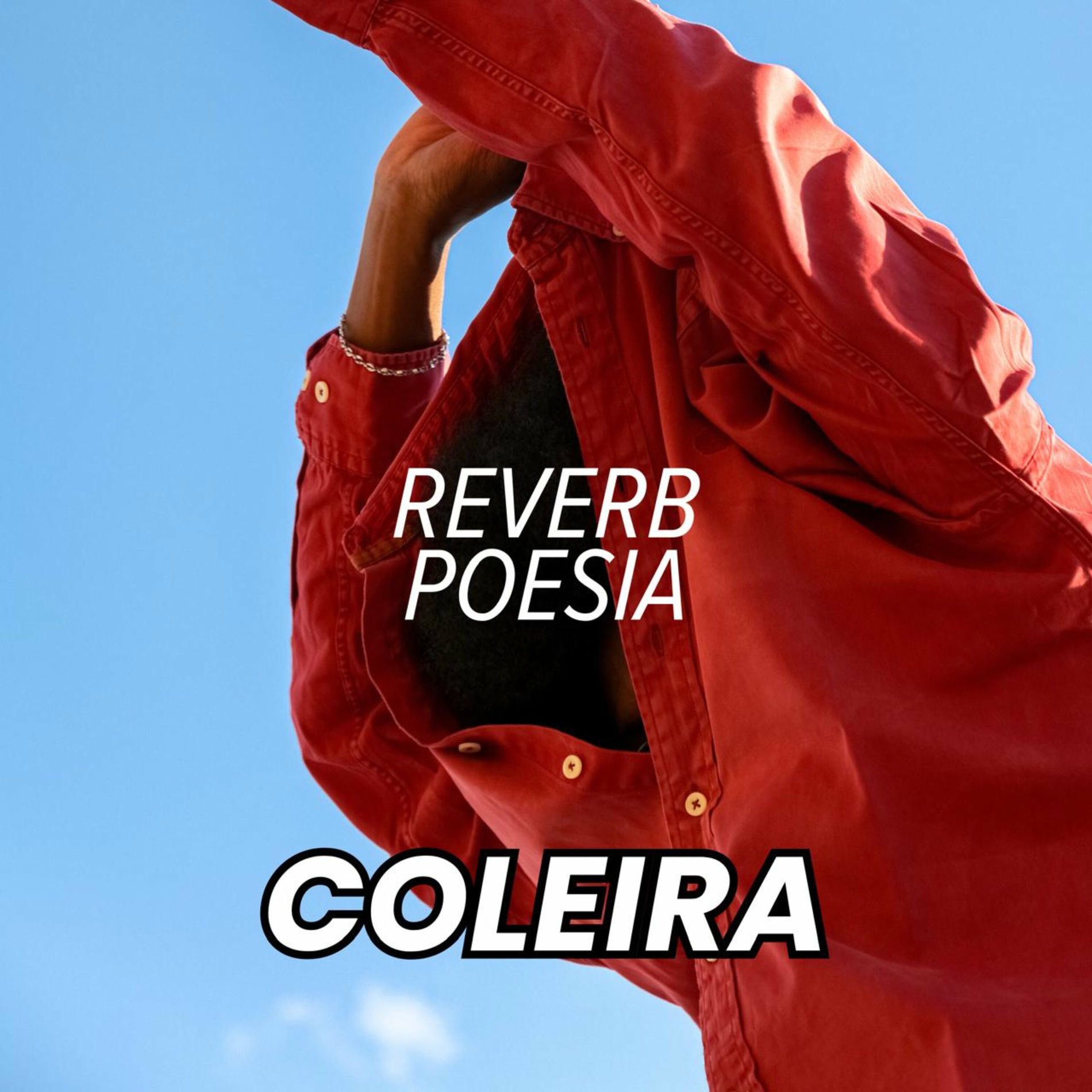 Album cover of Coleira
