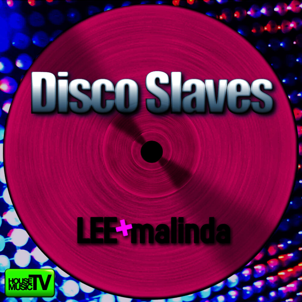 Picture of Disco Slaves