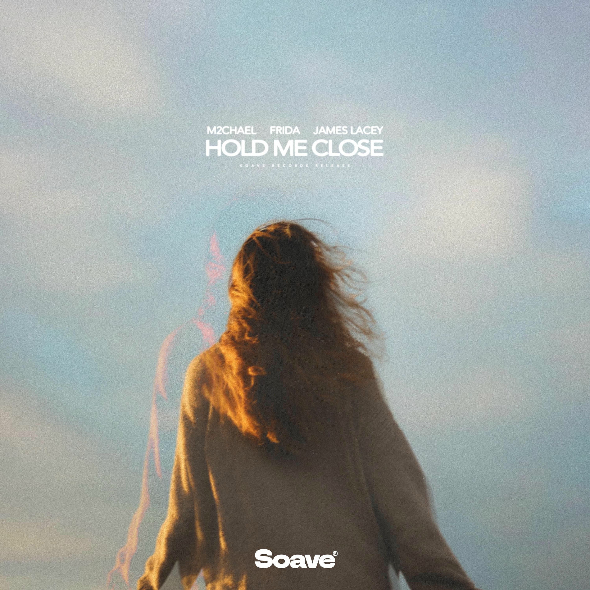Album cover of Hold Me Close