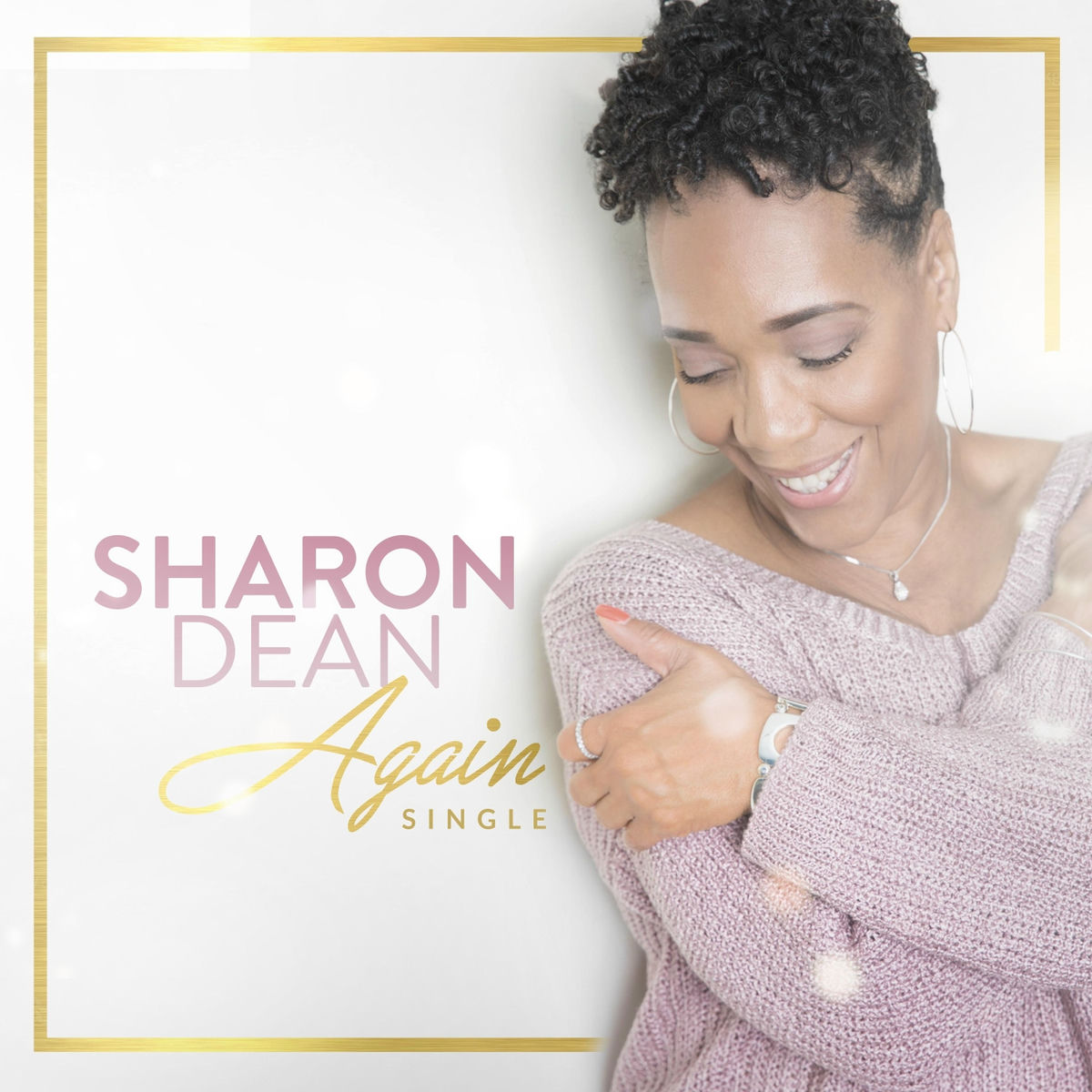 Album cover of Again