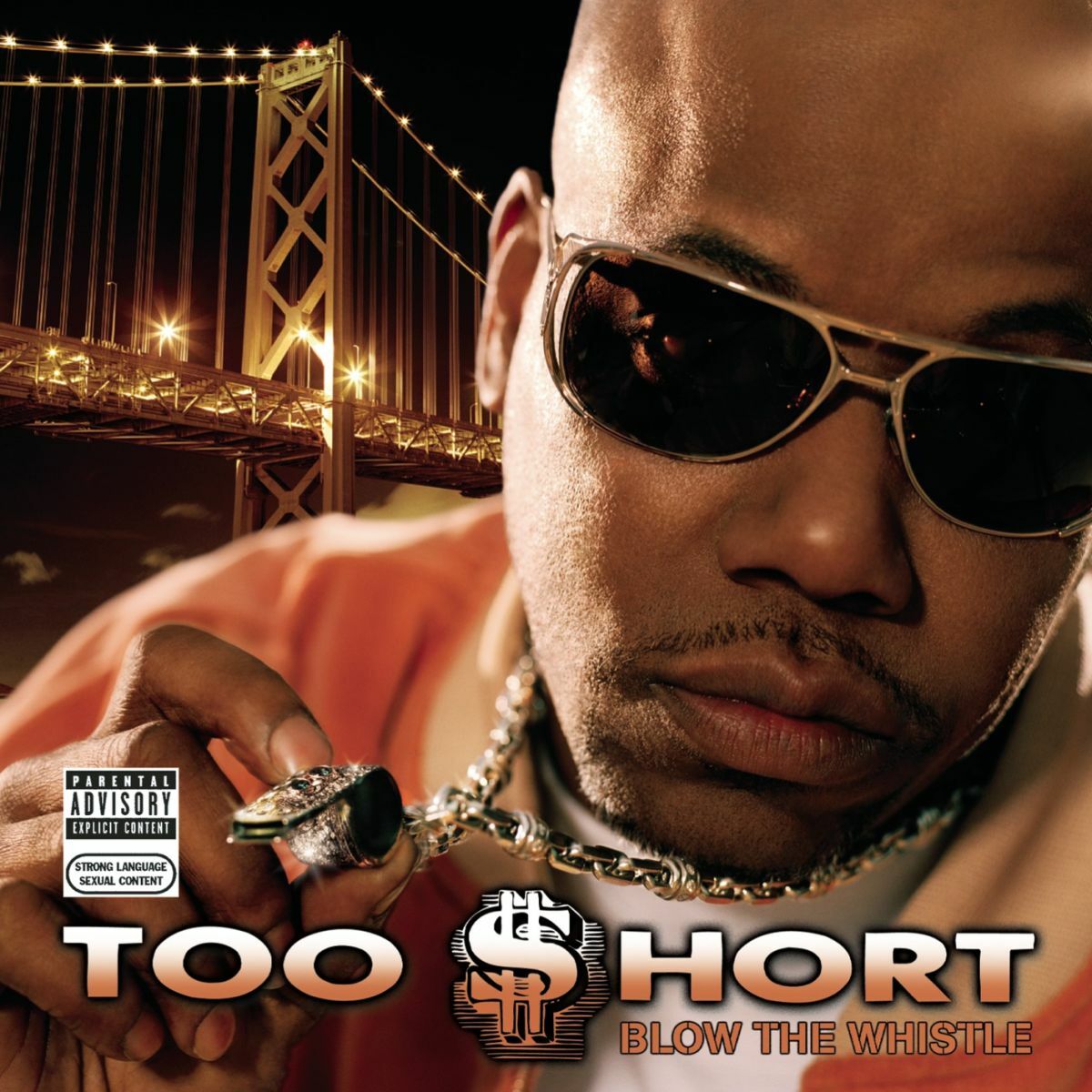 Album picture of Blow The Whistle