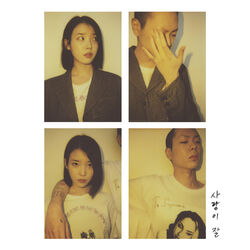 Cover of Can't Love You Anymore