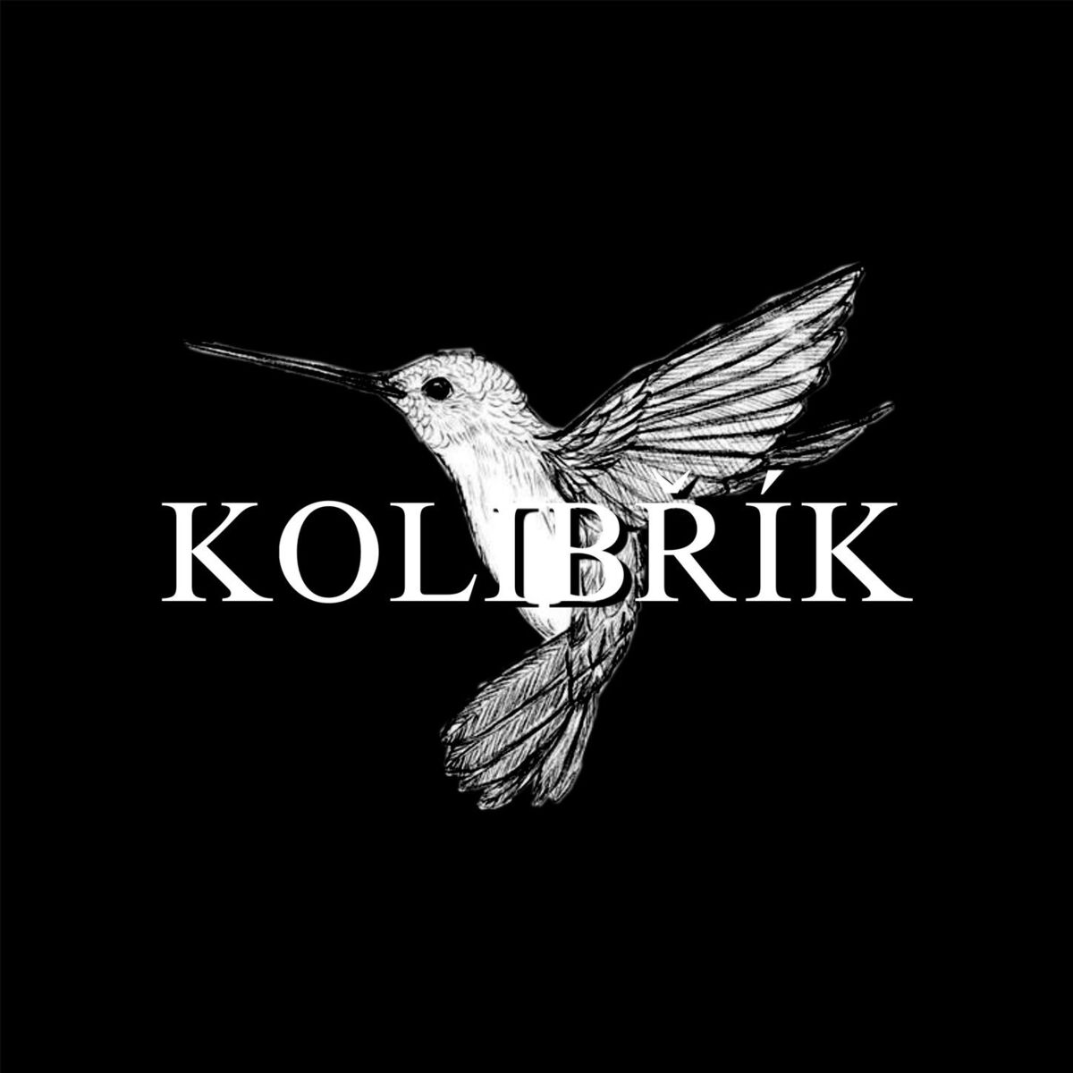 Album cover of KOLIBŘÍK
