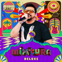 Cover of miXtura (Deluxe) (Ao Vivo)